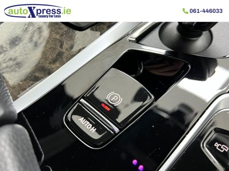 2021 BMW 5-Series - photo 31