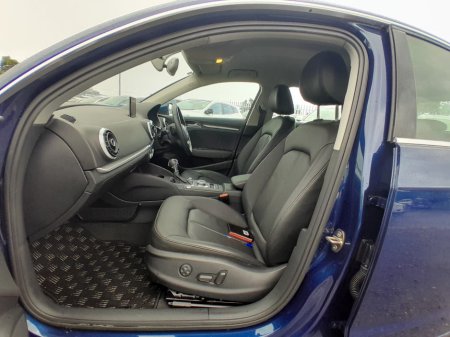 2015 Audi A3 - photo 17