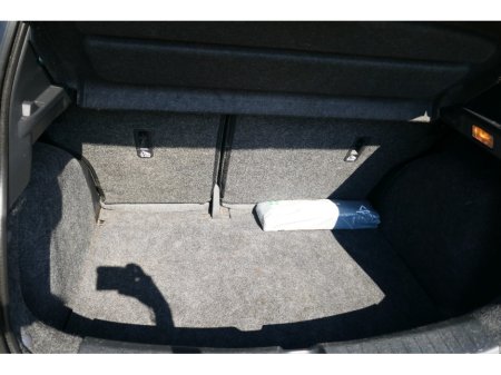 2018 Nissan Micra - photo 10