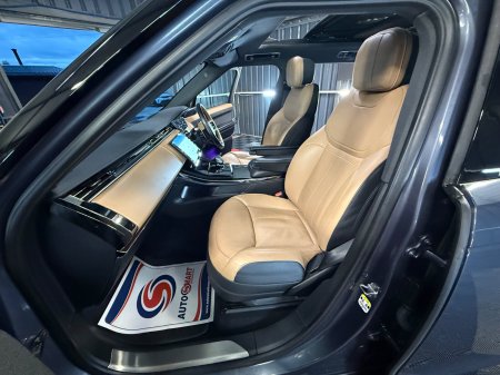 2024 Land Rover Range Rover - photo 18