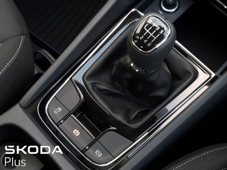 2026 Skoda Karoq - photo 9