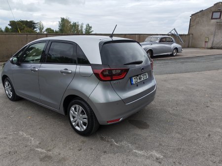 2022 Honda Fit - photo 6