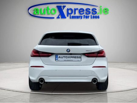 2020 BMW 1-Series - photo 15