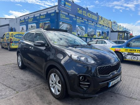2016 Kia Sportage - photo 10