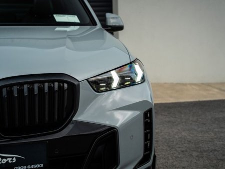 2024 BMW X5 - photo 4