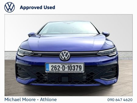 2026 Volkswagen Golf - photo 10