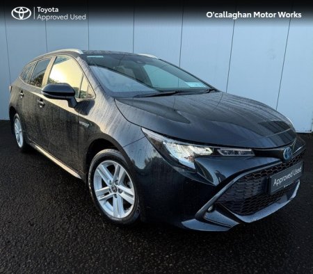 2022 Toyota Corolla COROLLA HYB 1.8 LUNA TS