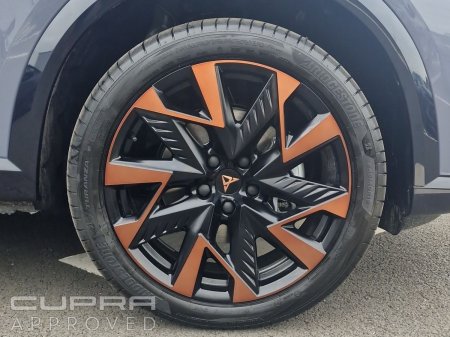 2026 Cupra Formentor - photo 5