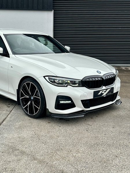 2019 BMW 3-Series - photo 6