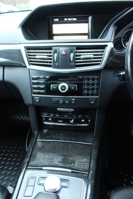 2012 Mercedes-Benz E-Class - photo 11