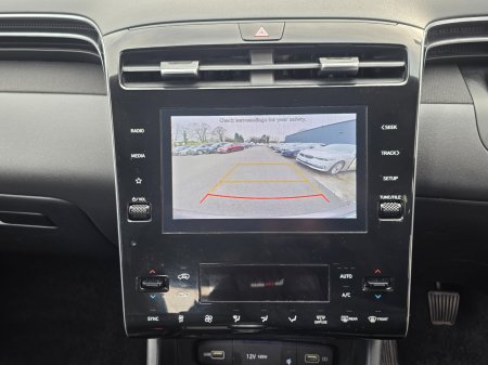 2022 Hyundai Tucson - photo 18