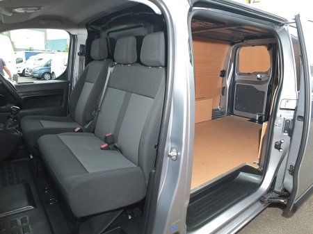 2023 Vauxhall Vivaro - photo 10