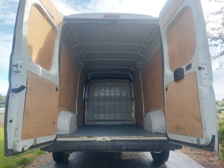 2023 Opel Movano - photo 31