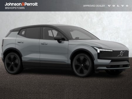 2027 Volvo EX30 Cross Country P5 Long Range Ultra - Available to order for 2027