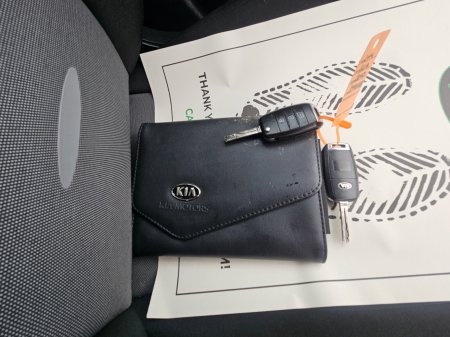 2014 Kia Ceed - photo 32