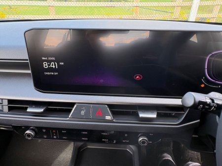 2026 Kia Stonic - photo 13