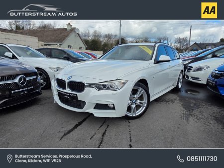 2014 BMW 3-Series - photo 3