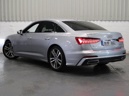 2019 Audi A6 - photo 10