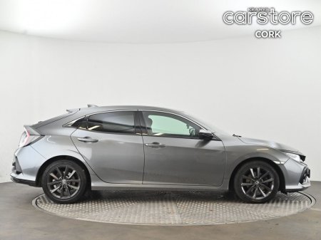 2020 Honda Civic - photo 2