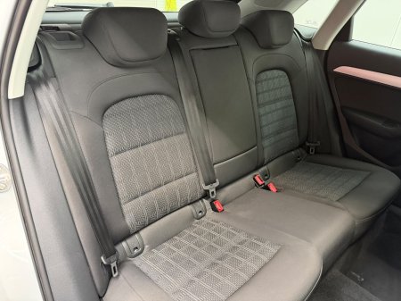 2018 Audi Q3 - photo 12