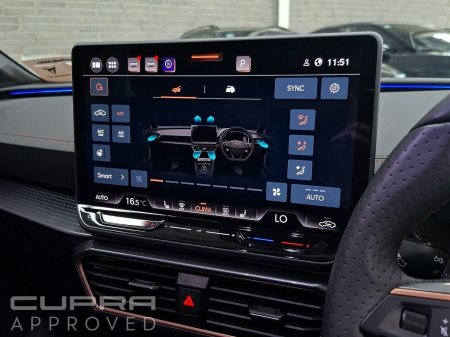 2026 Cupra Leon - photo 14