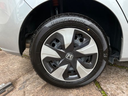 2019 Honda Fit - photo 3