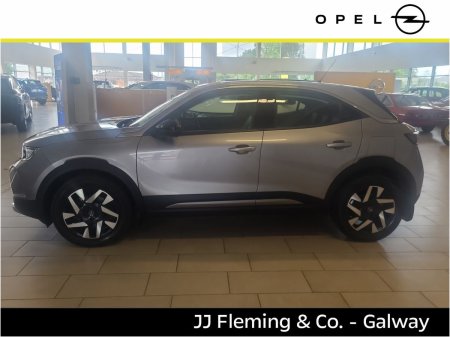2023 Opel Mokka - photo 3