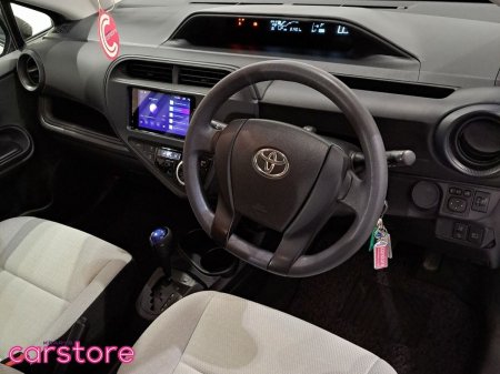 2021 Toyota Aqua - photo 15