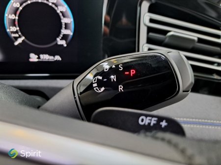 2026 Volkswagen Tiguan - photo 19