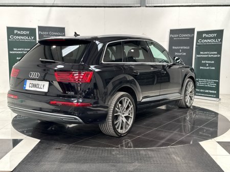 2018 Audi Q7 - photo 12