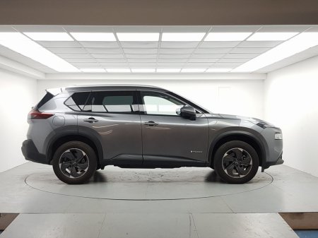 2026 Nissan X-Trail - photo 11
