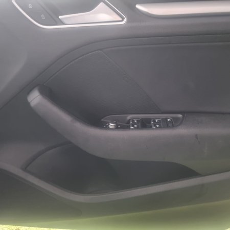 2016 Audi A3 - photo 22