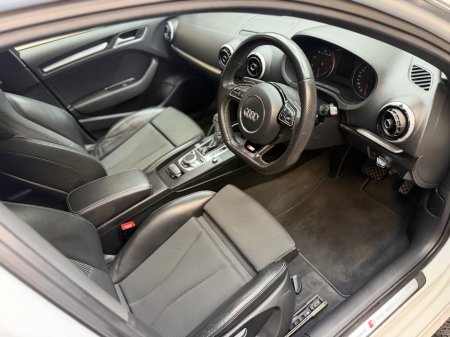 2015 Audi A3 - photo 12