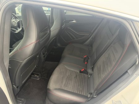 2018 Mercedes-Benz CLA - photo 16