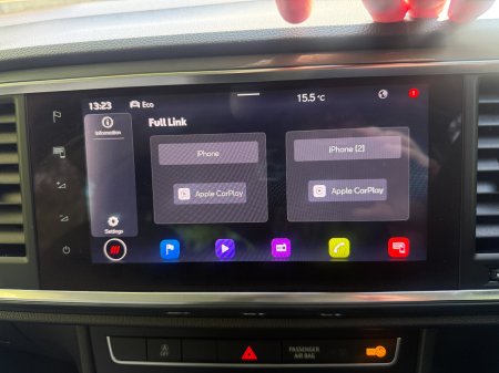 2021 SEAT Ateca - photo 23