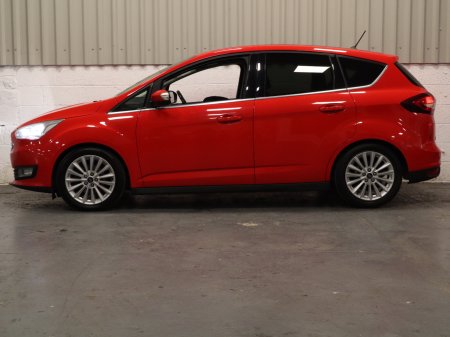2018 Ford C-Max - photo 11