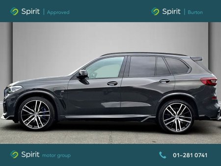 2021 BMW X5 - photo 6