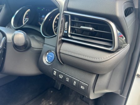 2023 Toyota Camry - photo 12