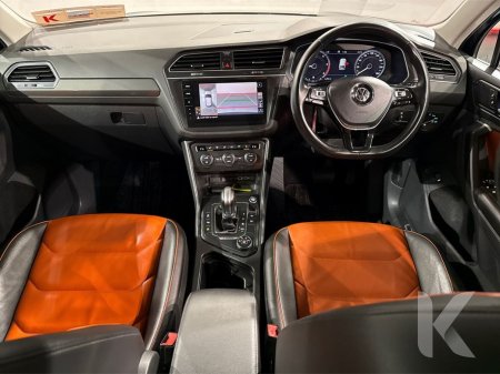 2019 Volkswagen Tiguan - photo 18