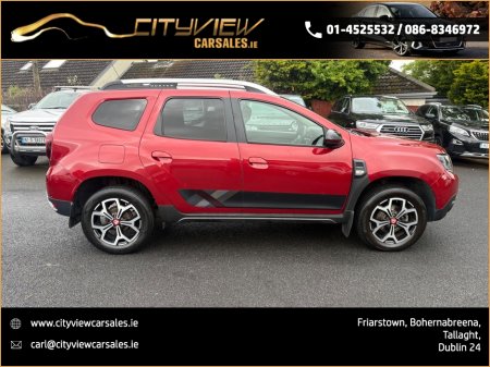 2020 Dacia Duster - photo 3