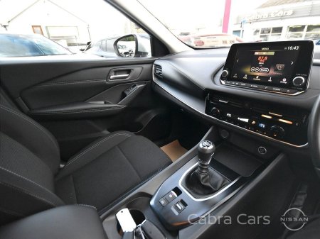2022 Nissan Qashqai - photo 13