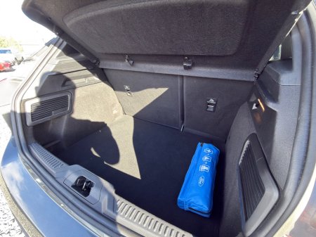 2021 Ford Focus - photo 17