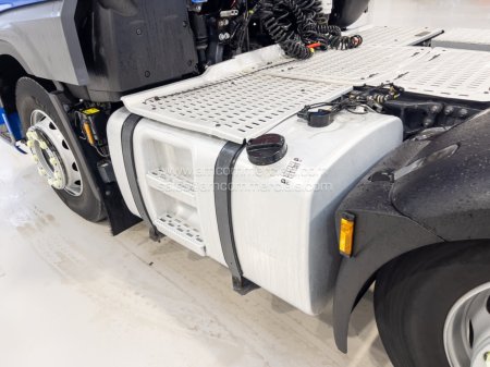 2021 DAF XF 530 - photo 13