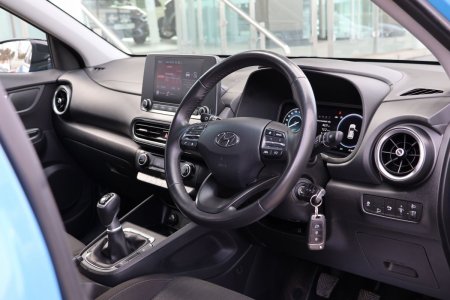 2021 Hyundai KONA - photo 9