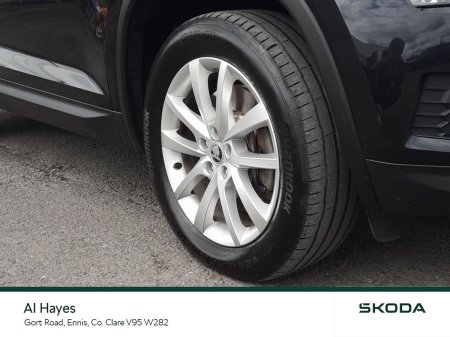 2021 Skoda Kodiaq - photo 6
