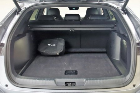 2026 BYD SEAL U - photo 29