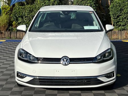 2018 Volkswagen Golf - photo 14