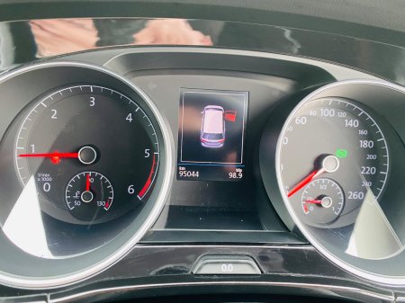 2021 Volkswagen Touran - photo 15