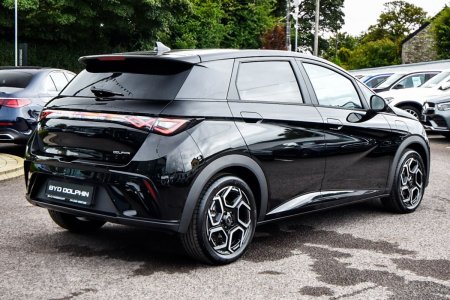 2026 BYD DOLPHIN - photo 2