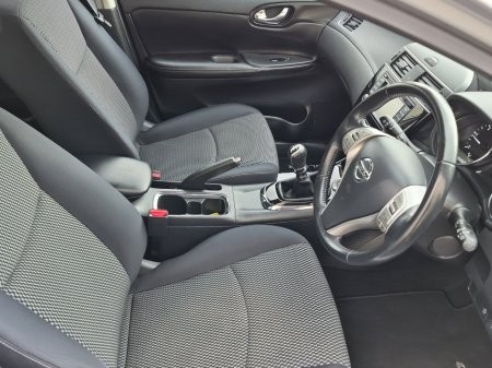 2019 Nissan Pulsar - photo 4